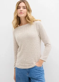 T-shirt doux