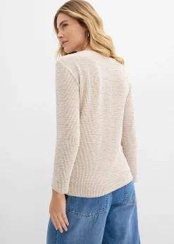 T-shirt doux