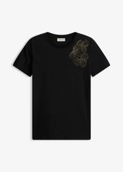 T-shirt en coton