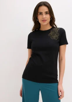 T-shirt en coton