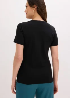 T-shirt en coton