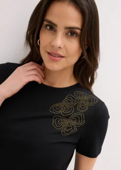 T-shirt en coton