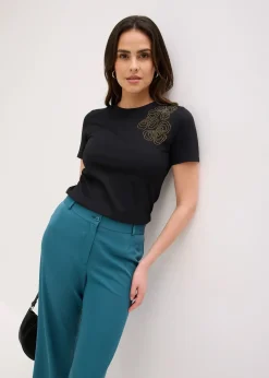 T-shirt en coton