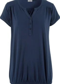 T-shirt en coton