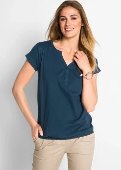 T-shirt en coton