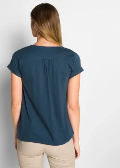 T-shirt en coton