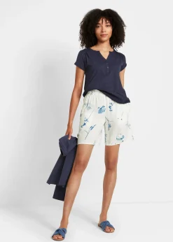 T-shirt en coton