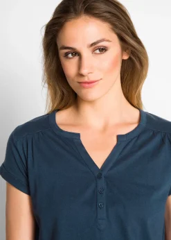T-shirt en coton