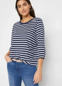 T-shirt en coton