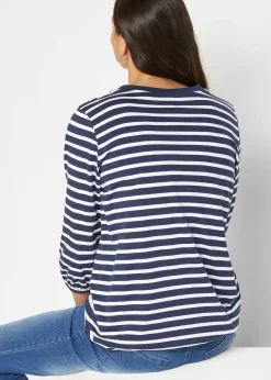 T-shirt en coton