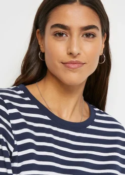 T-shirt en coton