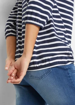 T-shirt en coton