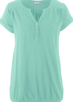 T-shirt en coton