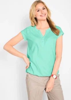 T-shirt en coton