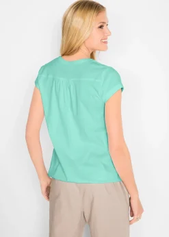 T-shirt en coton
