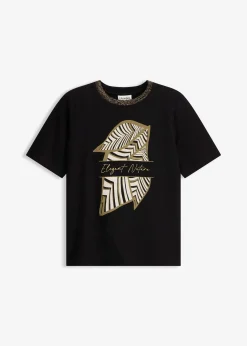 T-shirt en coton