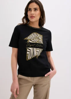 T-shirt en coton