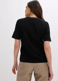 T-shirt en coton
