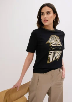 T-shirt en coton