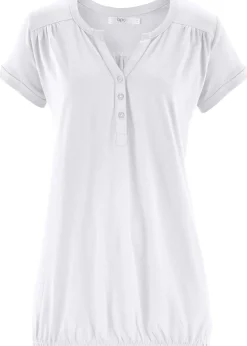 T-shirt en coton