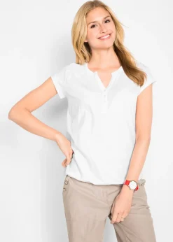 T-shirt en coton