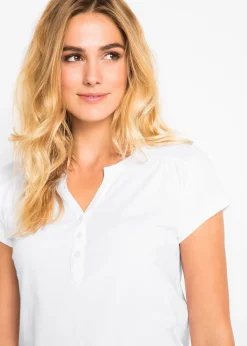 T-shirt en coton