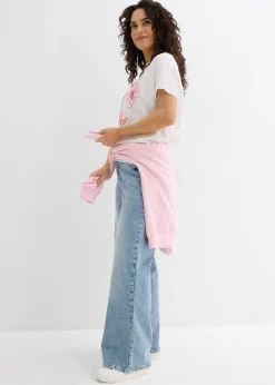 T-shirt en coton