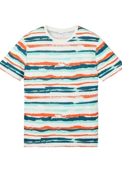 T-shirt en coton