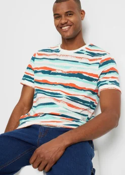 T-shirt en coton