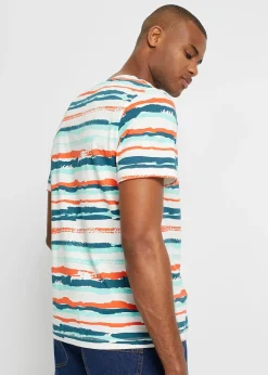T-shirt en coton