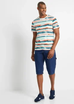 T-shirt en coton