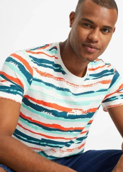 T-shirt en coton