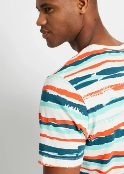 T-shirt en coton