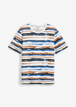 T-shirt en coton