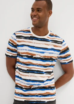 T-shirt en coton