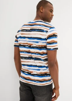 T-shirt en coton