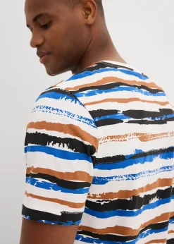 T-shirt en coton