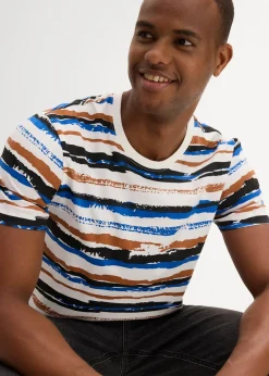 T-shirt en coton