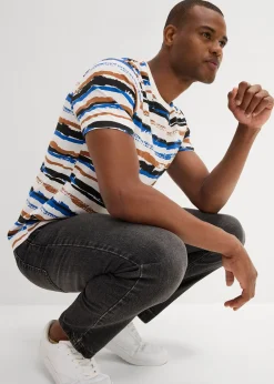 T-shirt en coton