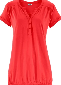 T-shirt en coton
