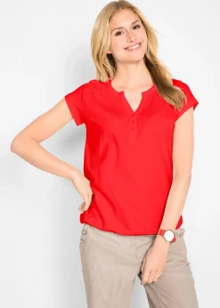 T-shirt en coton