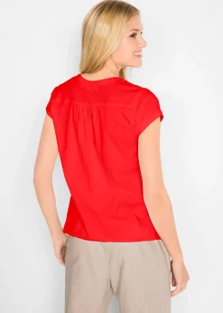 T-shirt en coton