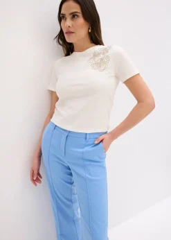 T-shirt en coton