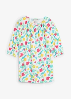 T-shirt en coton