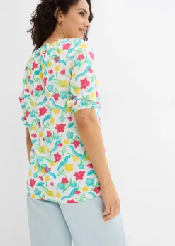 T-shirt en coton