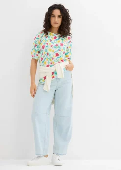 T-shirt en coton