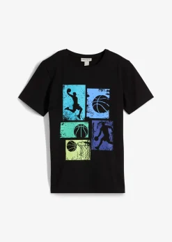 T-shirt en coton