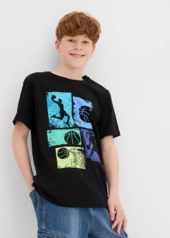 T-shirt en coton