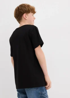 T-shirt en coton
