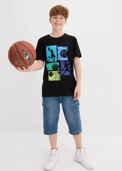 T-shirt en coton